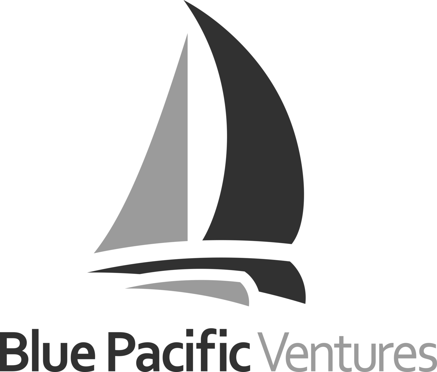 Blue Pacific Venture Logo - Spacedock investor